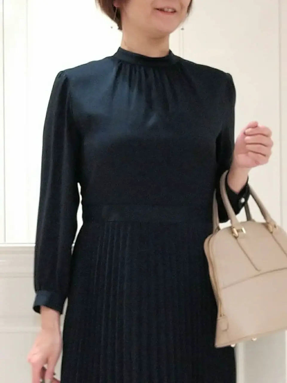 23区 奥山 コーディネート画像