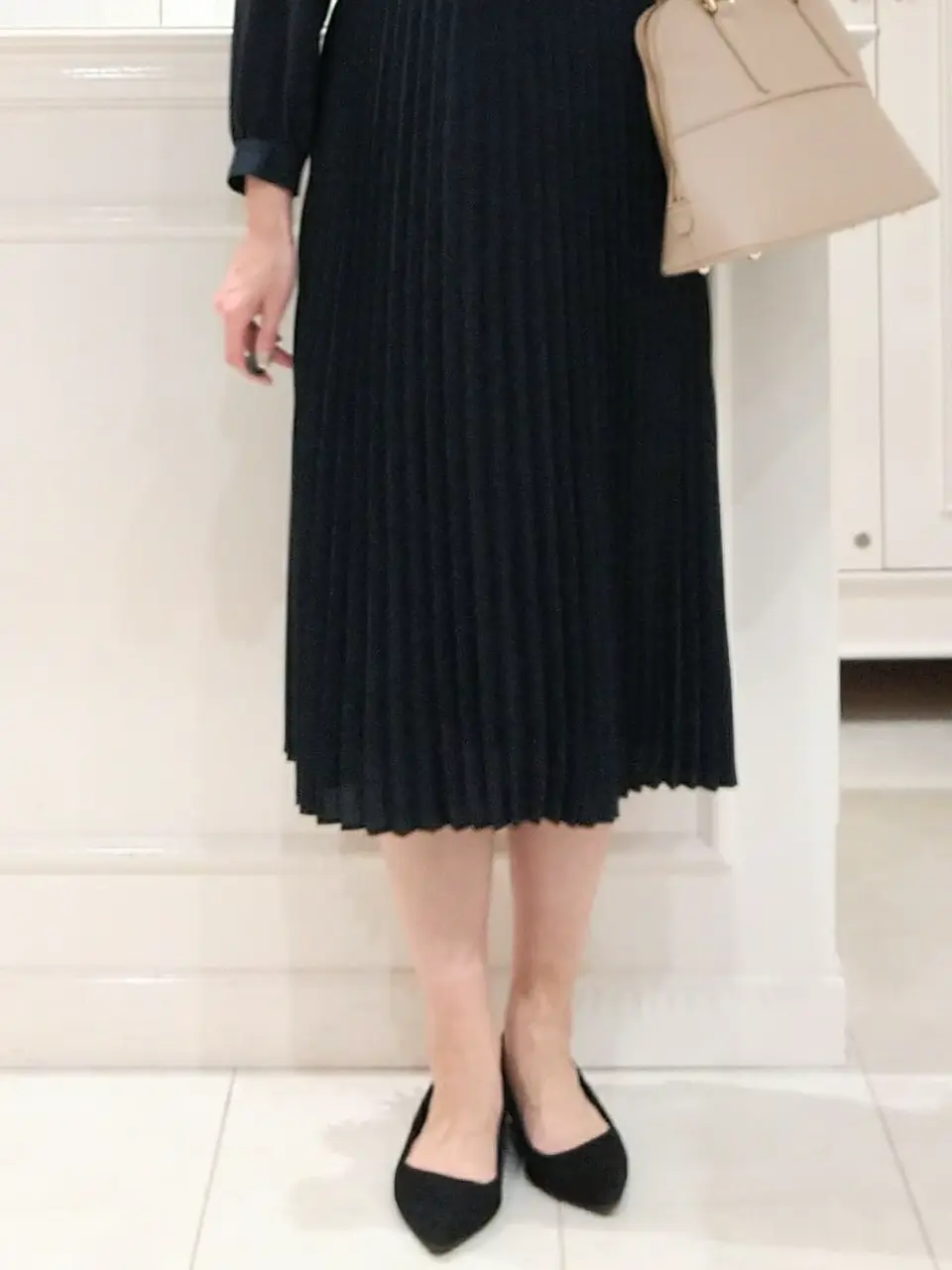 23区 奥山 コーディネート画像