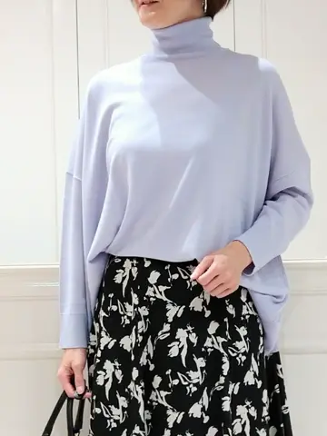 23区 奥山 コーディネート画像