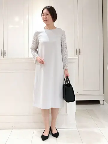 23区 奥山 コーディネート画像