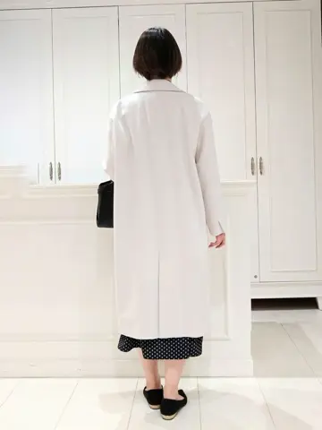 23区 奥山 コーディネート画像