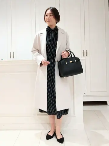 23区 奥山 コーディネート画像