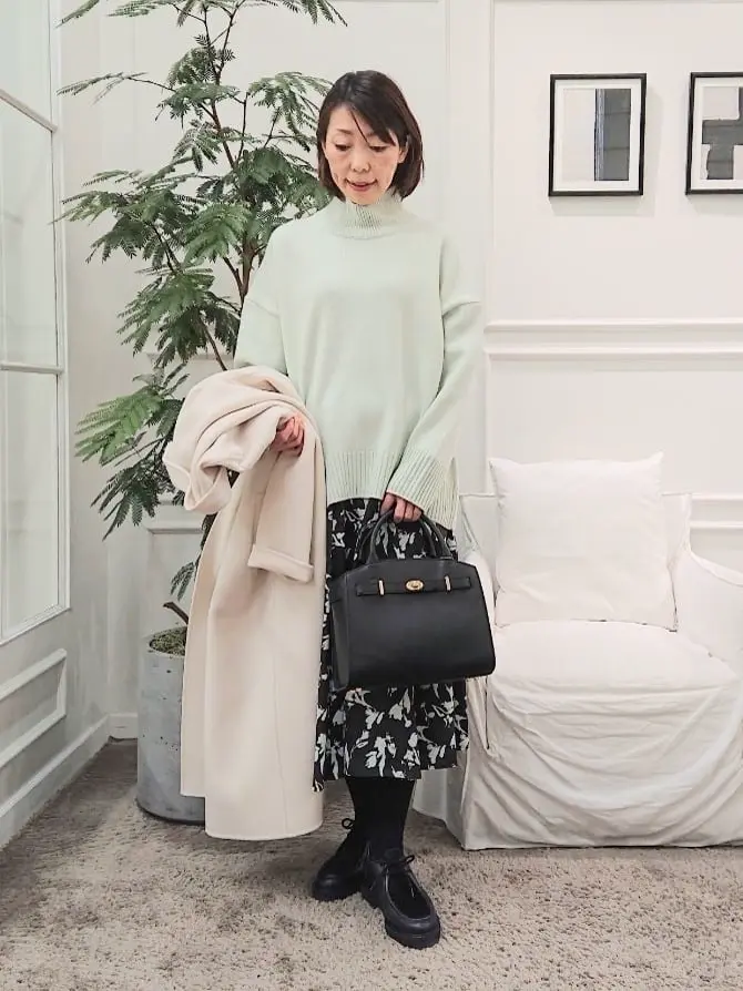  権藤 コーディネート画像