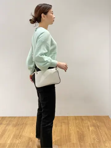 23区 西嶋 コーディネート画像