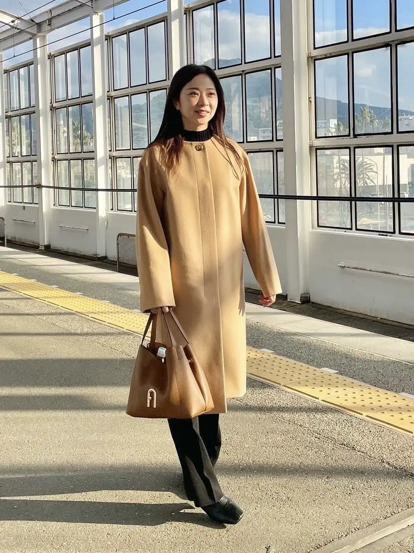 23区 西嶋 コーディネート画像