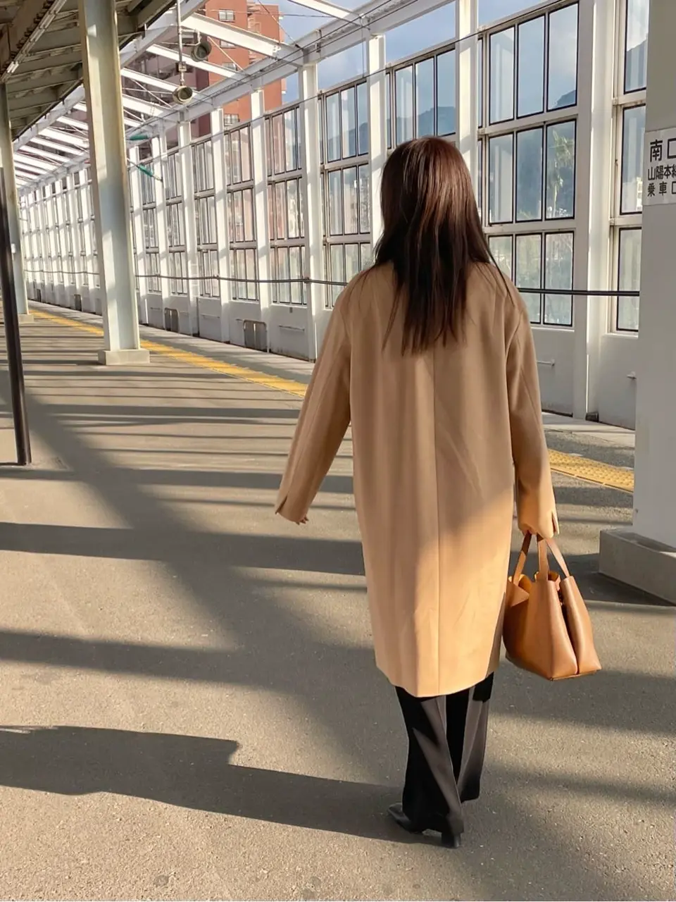 23区 西嶋 コーディネート画像