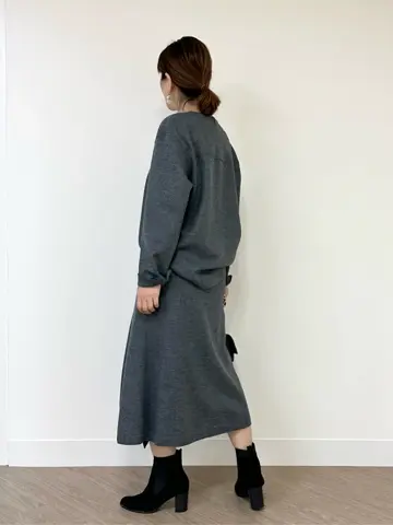 23区 久保 コーディネート画像