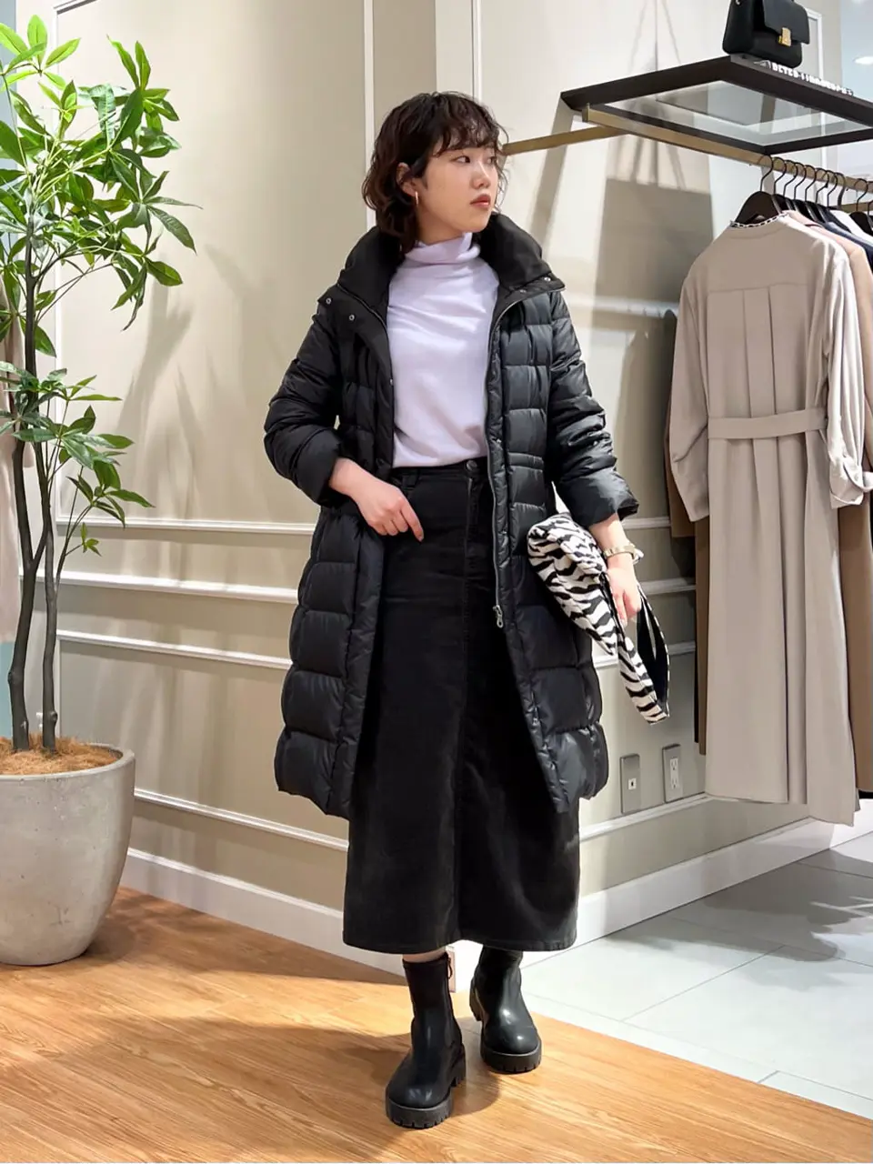  伊藤 コーディネート画像