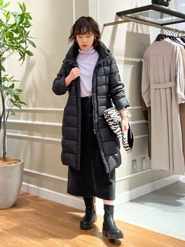 23区 伊藤 コーディネート画像