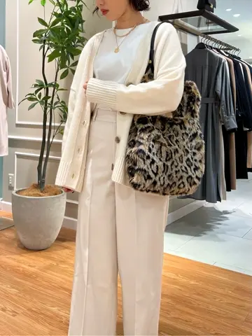 23区 伊藤 コーディネート画像