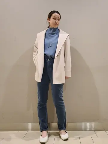 23区 スタッフ. コーディネート画像