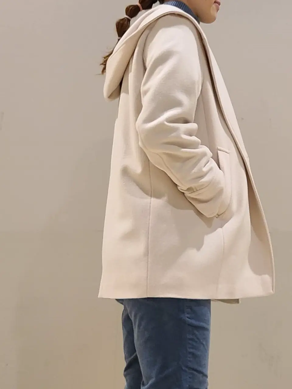 23区 スタッフ. コーディネート画像