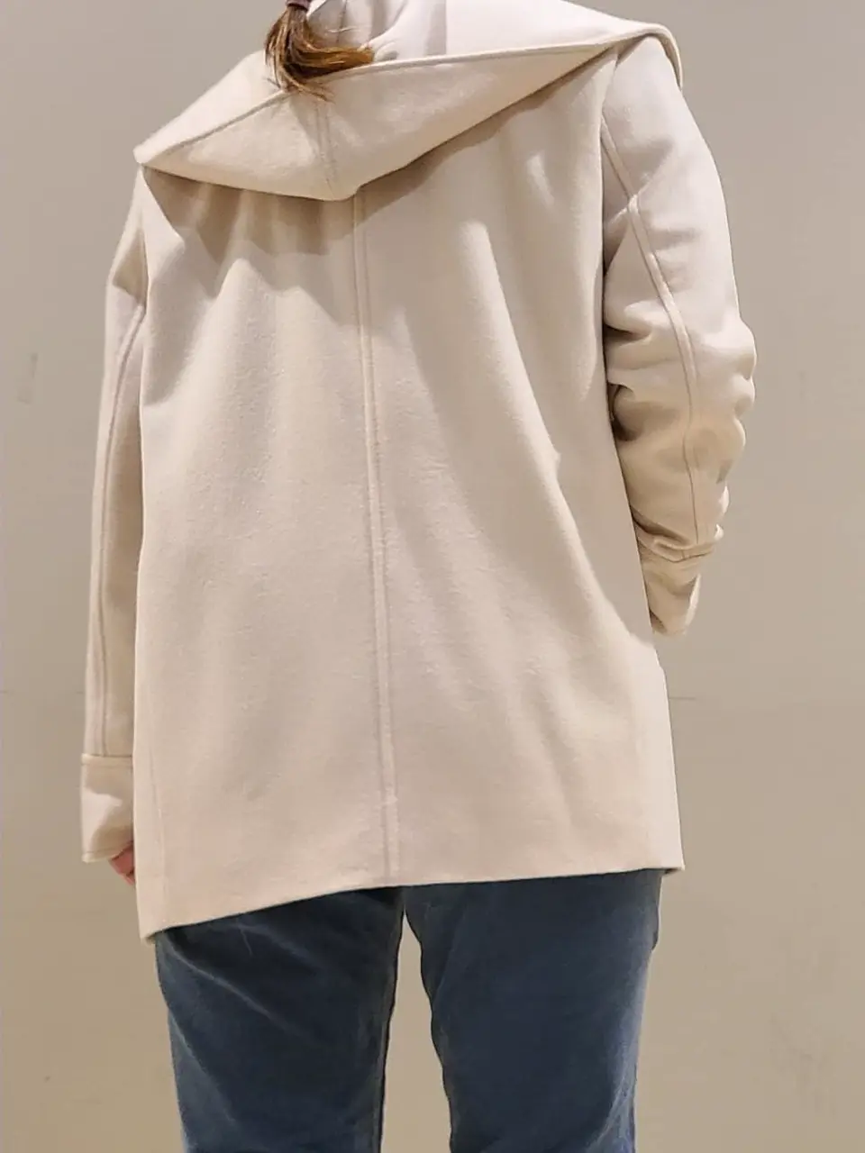 23区 スタッフ. コーディネート画像