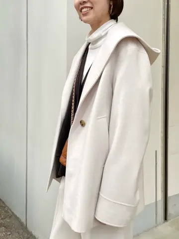 23区 秋葉 コーディネート画像