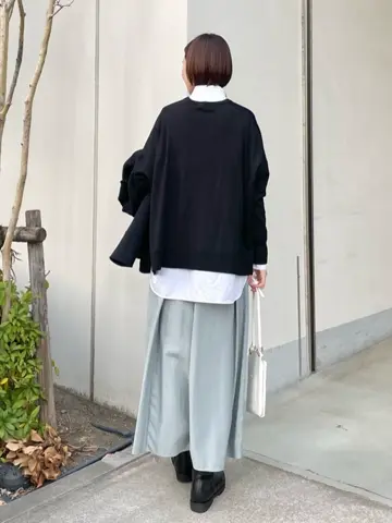 23区 秋葉 コーディネート画像