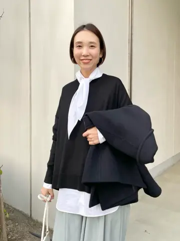 23区 秋葉 コーディネート画像