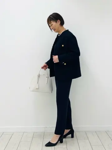 23区 岩舘 コーディネート画像