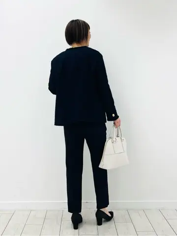 23区 岩舘 コーディネート画像