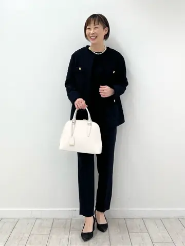 23区 岩舘 コーディネート画像