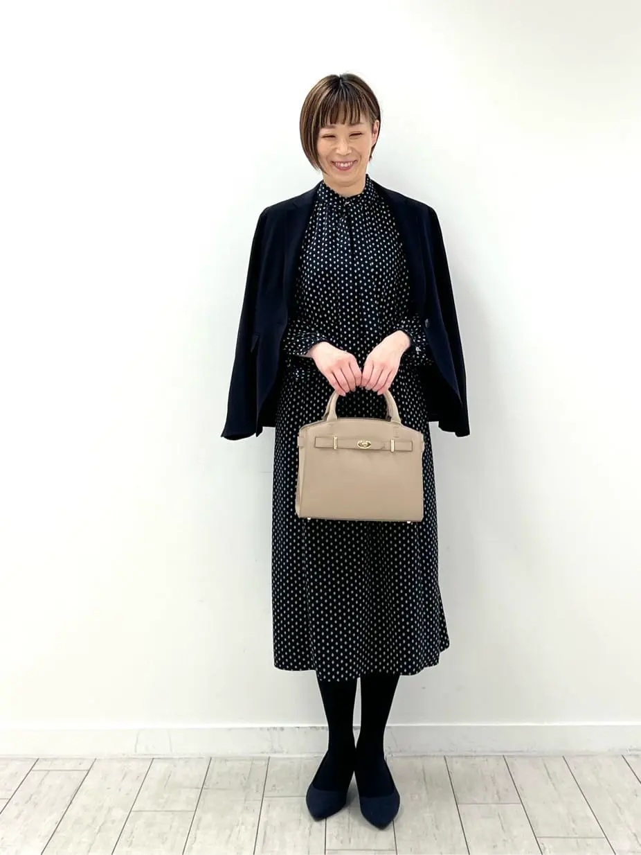 23区 岩舘 コーディネート画像