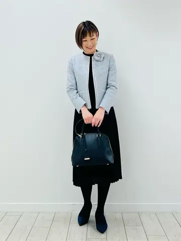 23区 岩舘 コーディネート画像