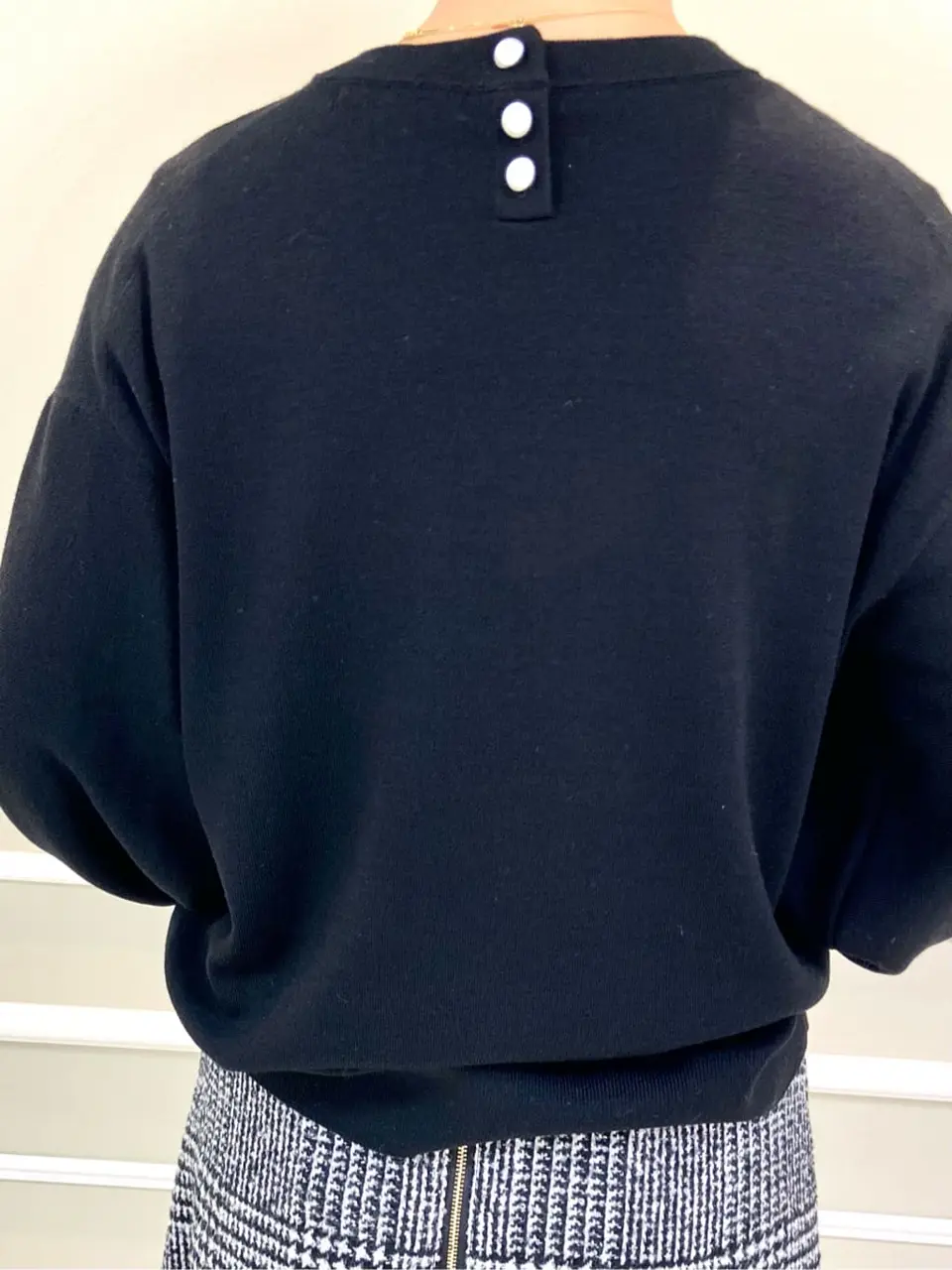 23区 荒川 コーディネート画像