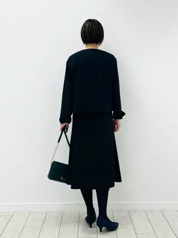 23区 岩舘 コーディネート画像