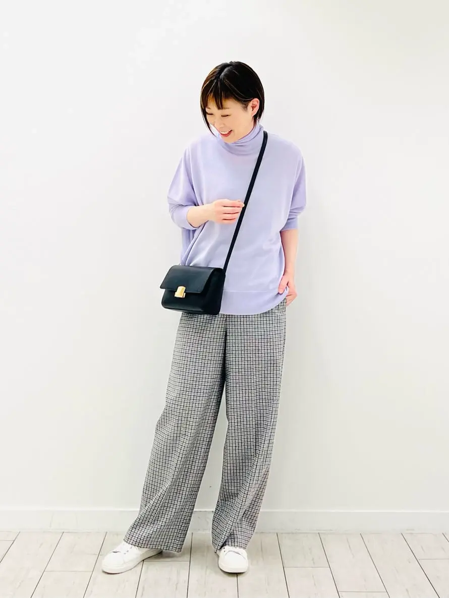 23区 岩舘 コーディネート画像