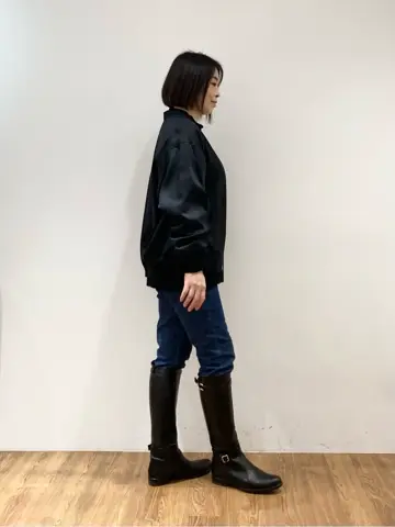 23区 河野 コーディネート画像