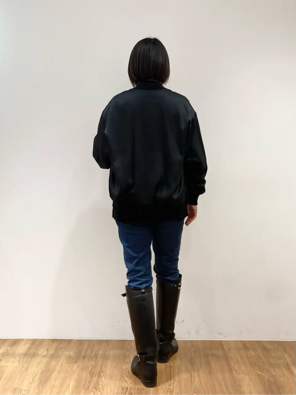 23区 河野 コーディネート画像