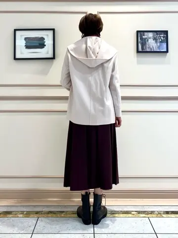 23区 荒川 コーディネート画像