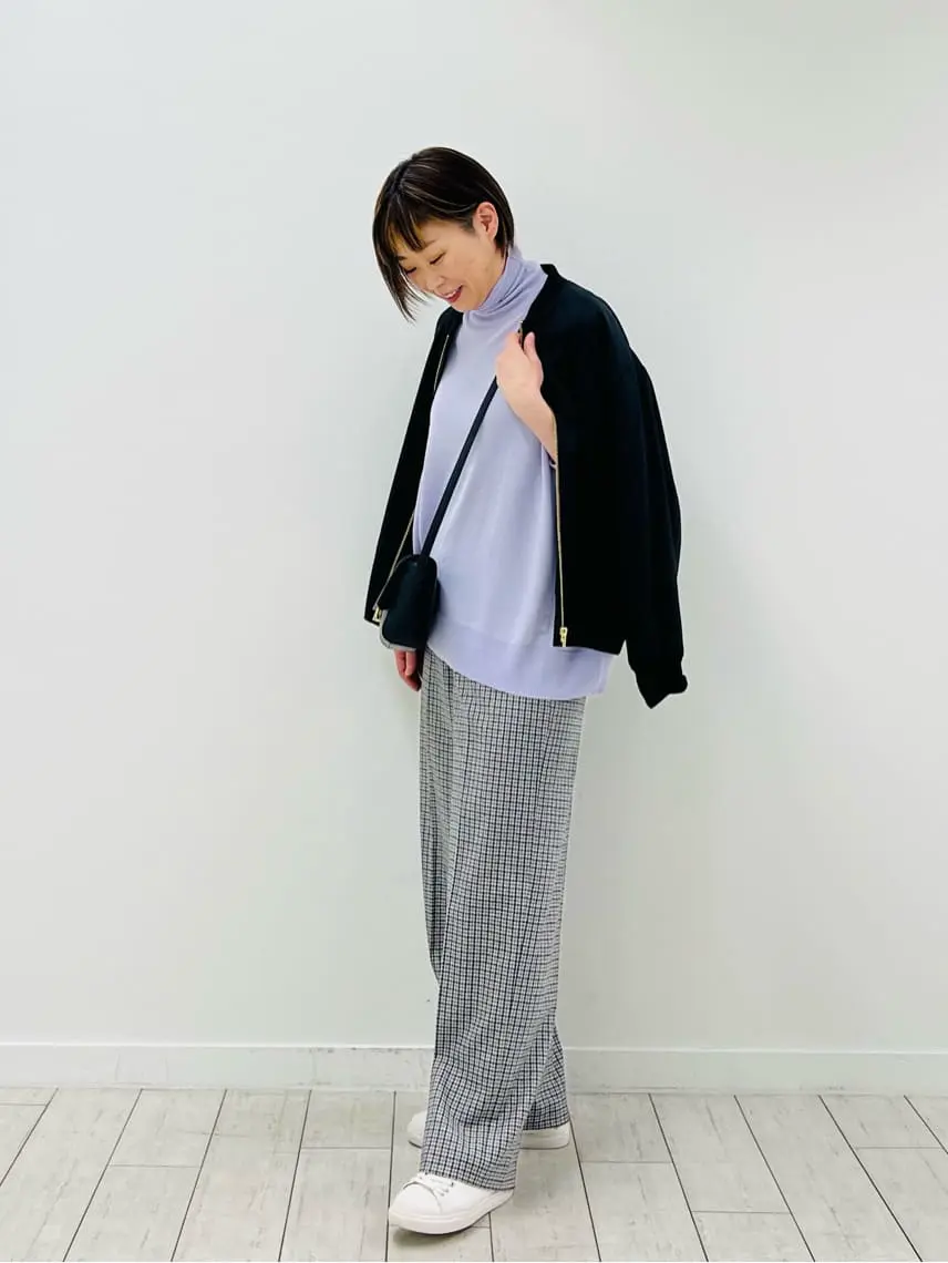 23区 岩舘 コーディネート画像