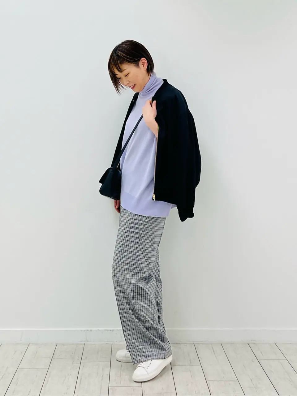 23区 岩舘 コーディネート画像