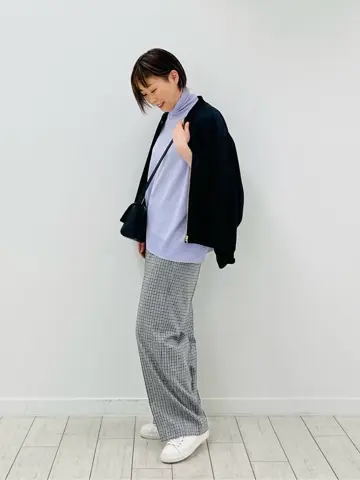 23区 岩舘 コーディネート画像