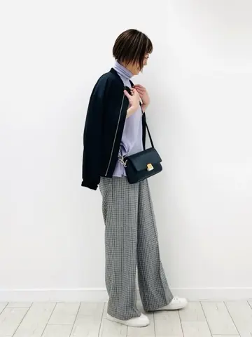 23区 岩舘 コーディネート画像