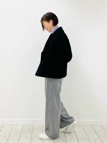 23区 岩舘 コーディネート画像