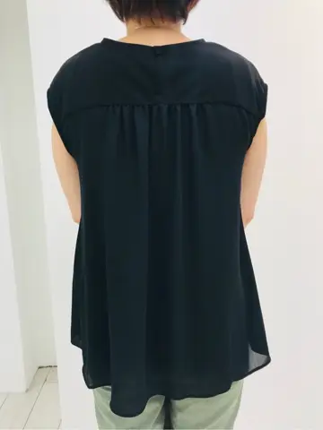 23区 笹森 コーディネート画像