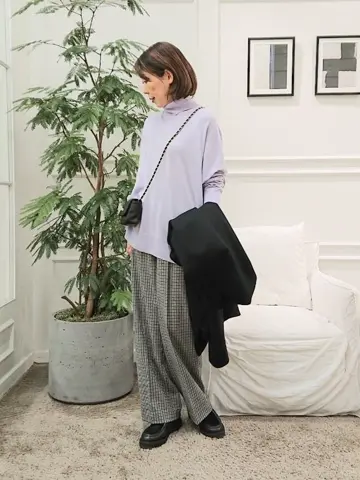 23区 権藤 コーディネート画像