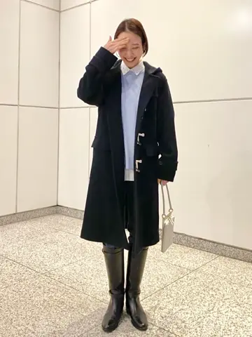 23区 秋葉 コーディネート画像