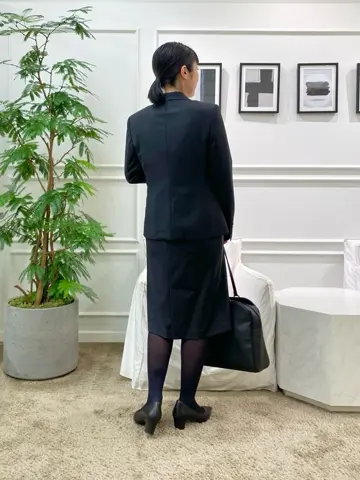 23区 岡本 コーディネート画像