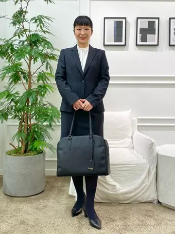 23区 岡本 コーディネート画像