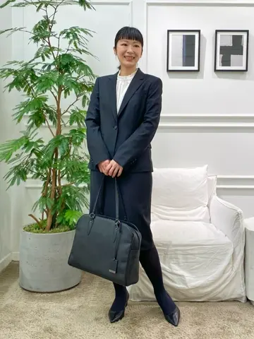 23区 岡本 コーディネート画像