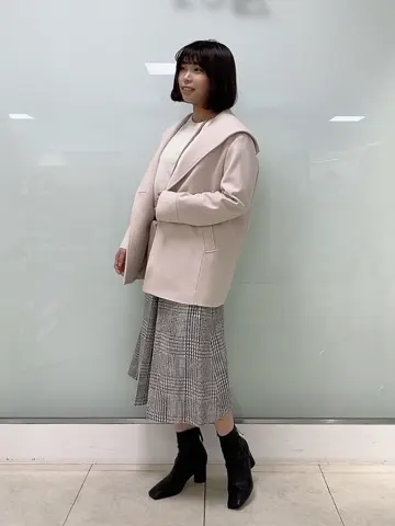 23区 原 コーディネート画像