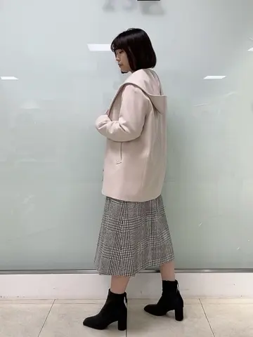 23区 原 コーディネート画像