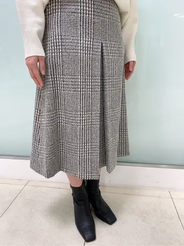 23区 原 コーディネート画像