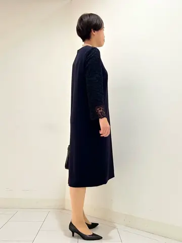 23区 南 コーディネート画像