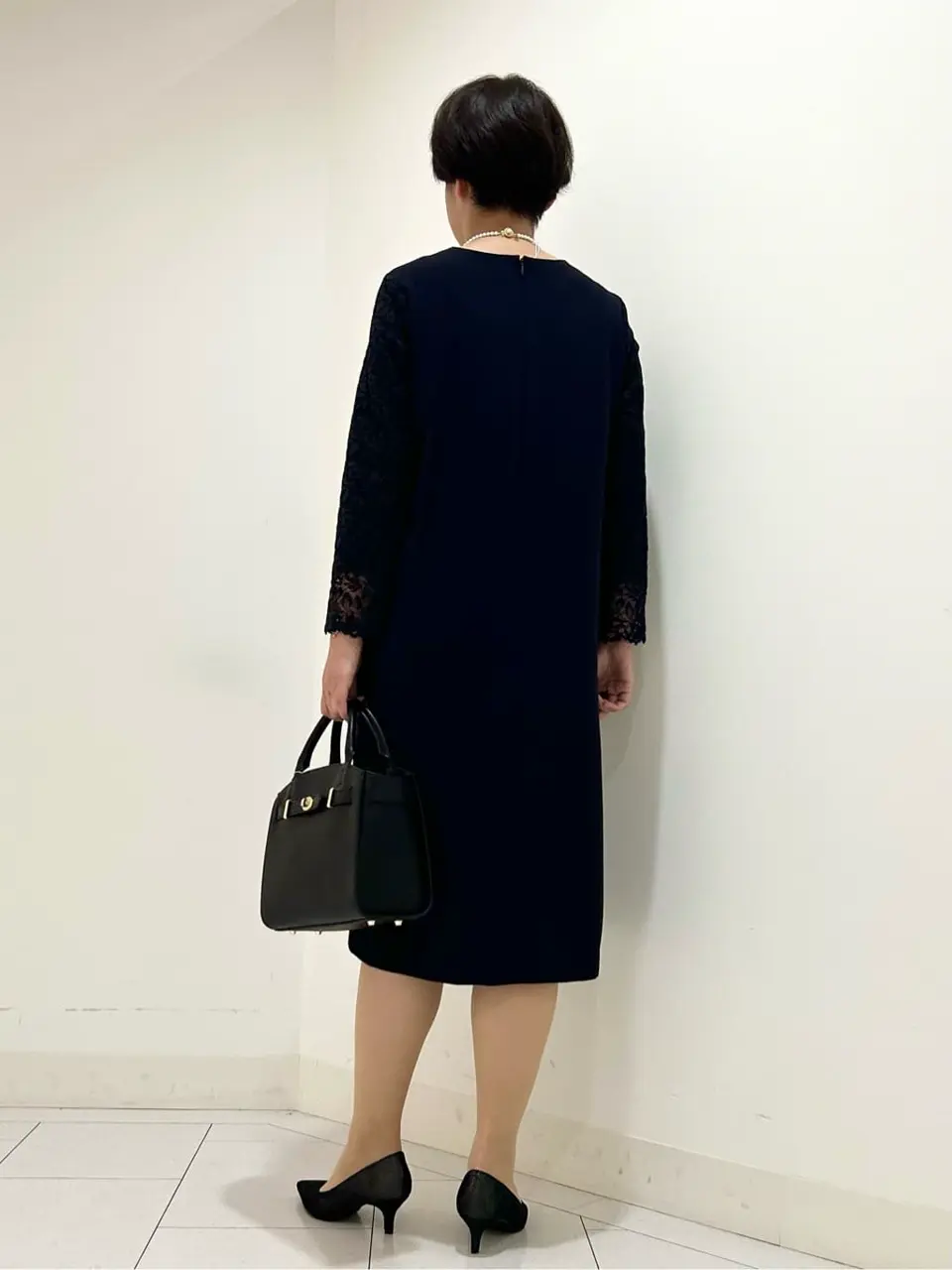 23区 南 コーディネート画像