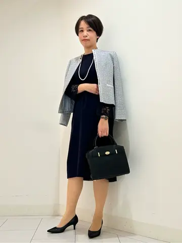 23区 南 コーディネート画像