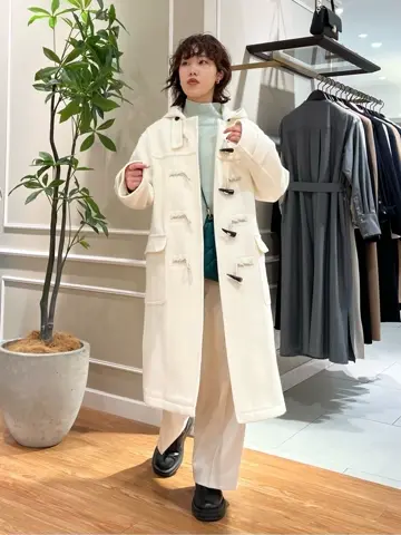 23区 伊藤 コーディネート画像