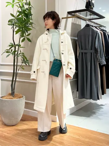 23区 伊藤 コーディネート画像